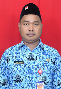AGUS SUYONO, S.Kom