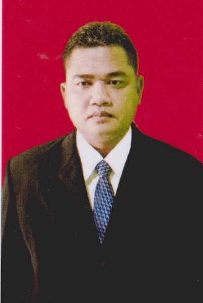 PUJI PRANOTO