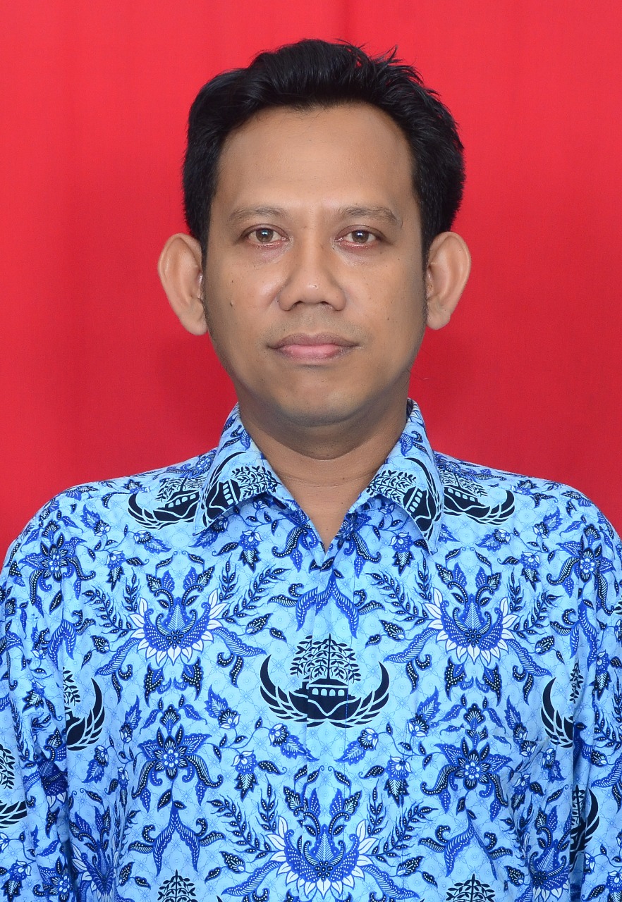 AGUS MOHAMMAD RIDWAN